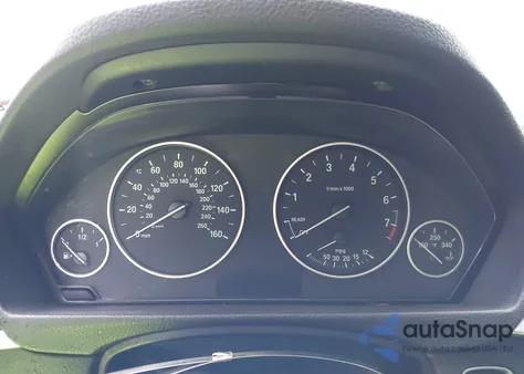 2018 BMW 320 I from USA, damaged, VIN WBA8A9C59JAH14314